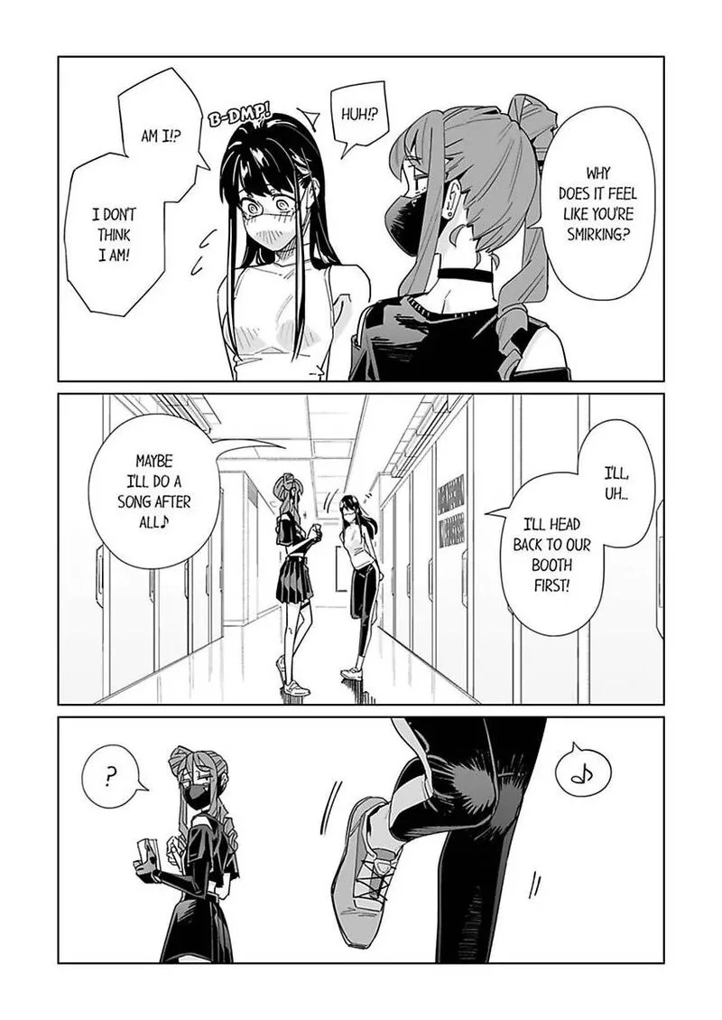 New Normal Chapter 45 page 13
