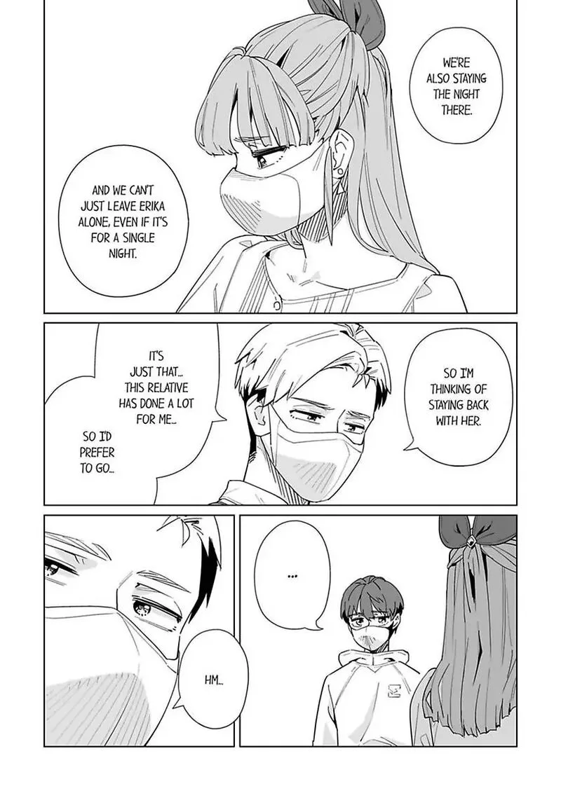 New Normal Chapter 45 page 23