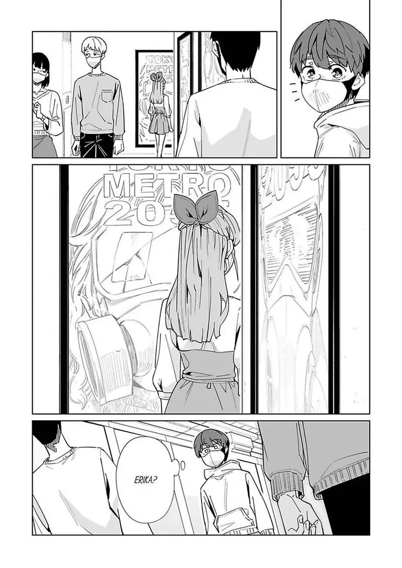 New Normal Chapter 45 page 11