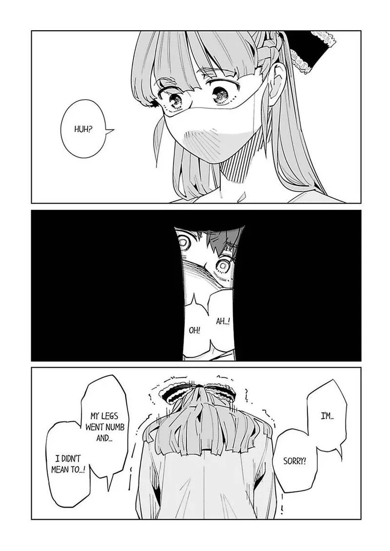 New Normal Chapter 46 page 14
