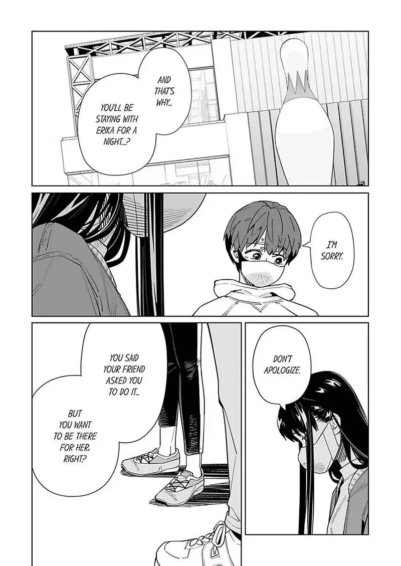 New Normal Chapter 46 page 6