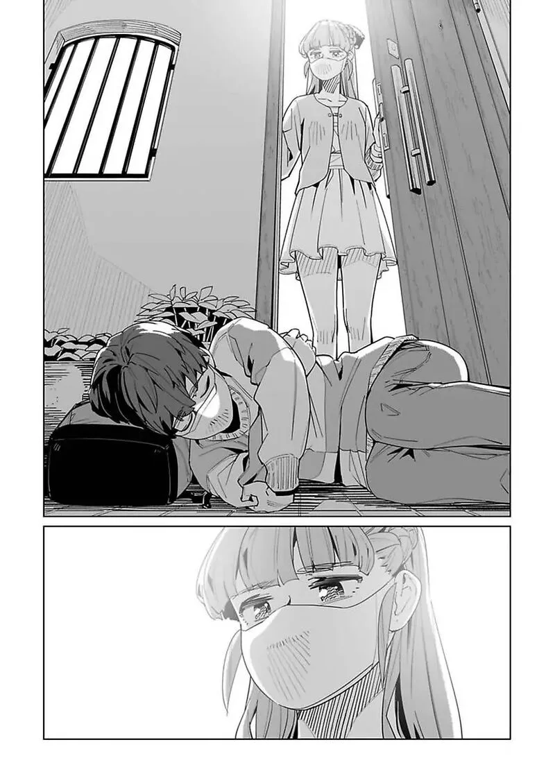 New Normal Chapter 46 page 18