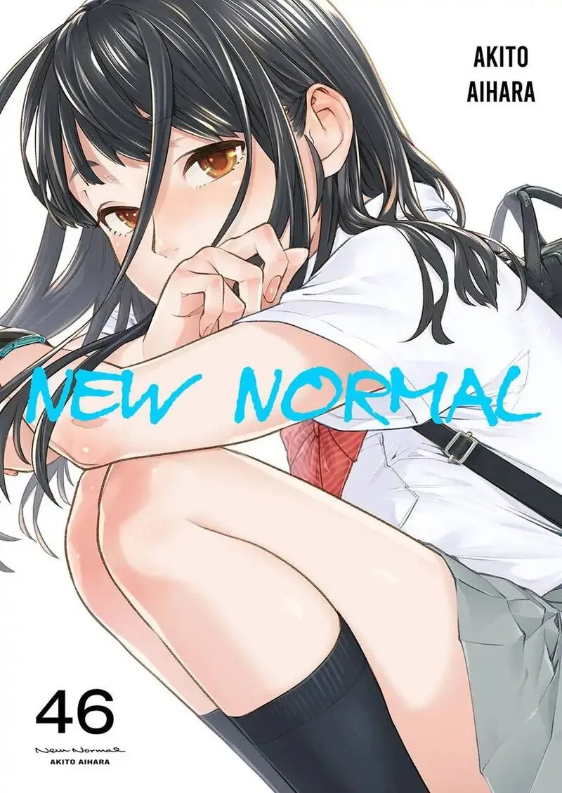 New Normal Chapter 46 page 1