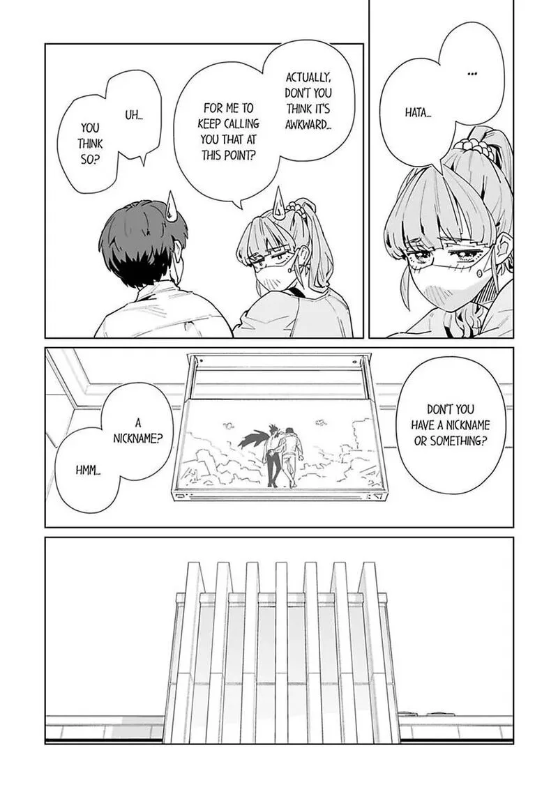 New Normal Chapter 48 page 7