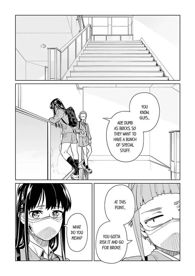 New Normal Chapter 48 page 25