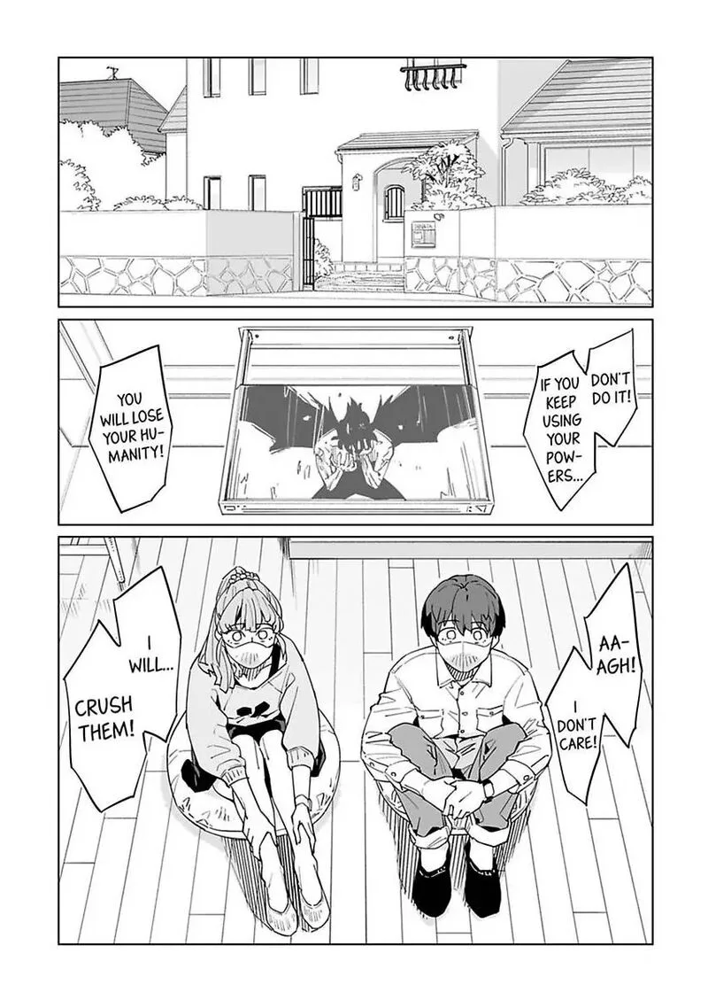 New Normal Chapter 48 page 3