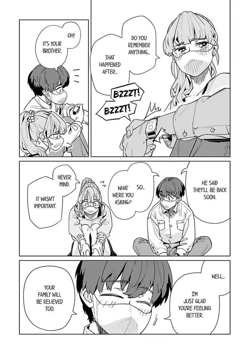 New Normal Chapter 48 page 6
