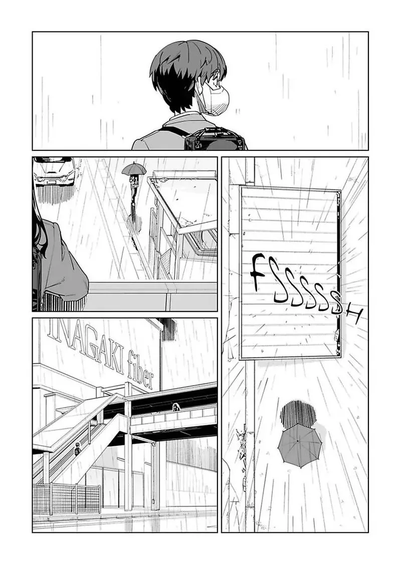 New Normal Chapter 49 page 15