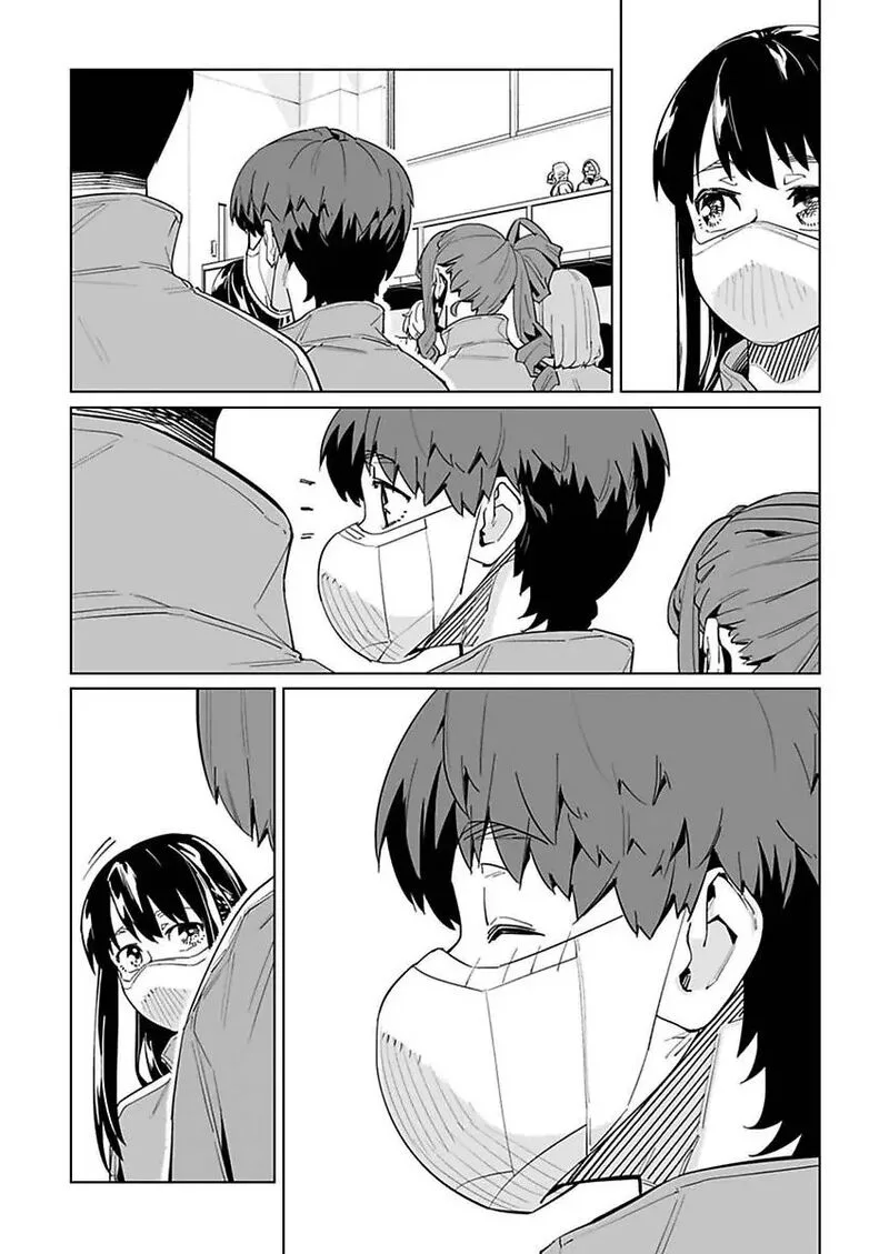 New Normal Chapter 49 page 11