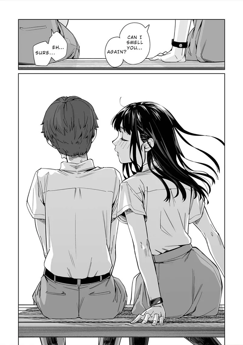 New Normal Chapter 5 page 9