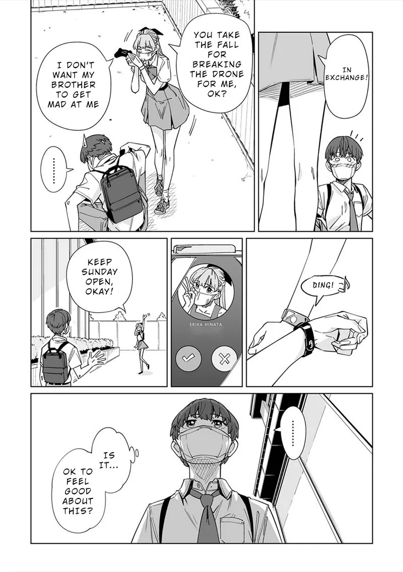 New Normal Chapter 5 page 18