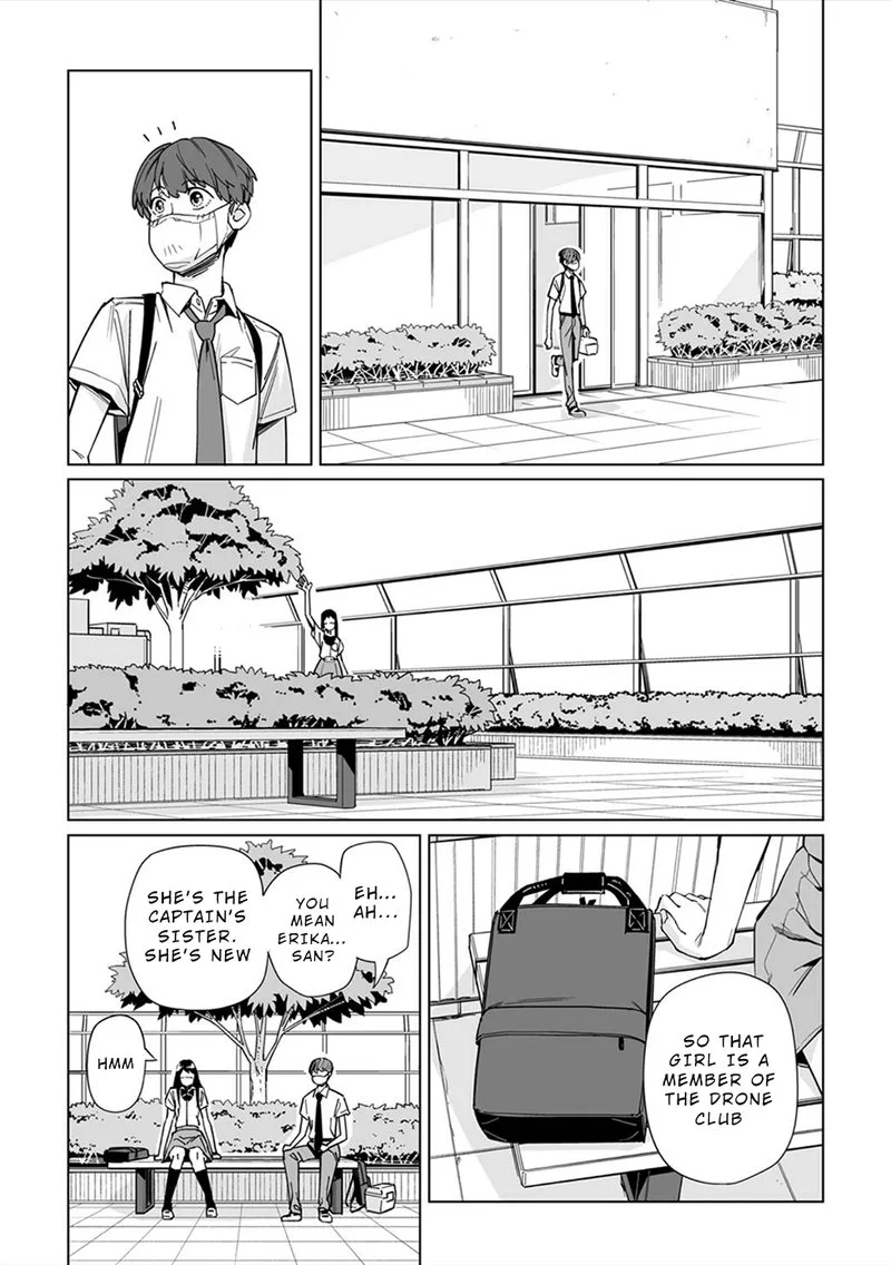 New Normal Chapter 5 page 2