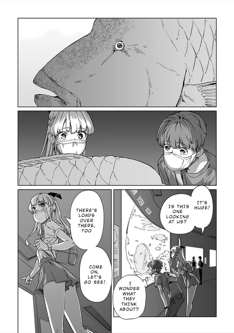 New Normal Chapter 5 page 20