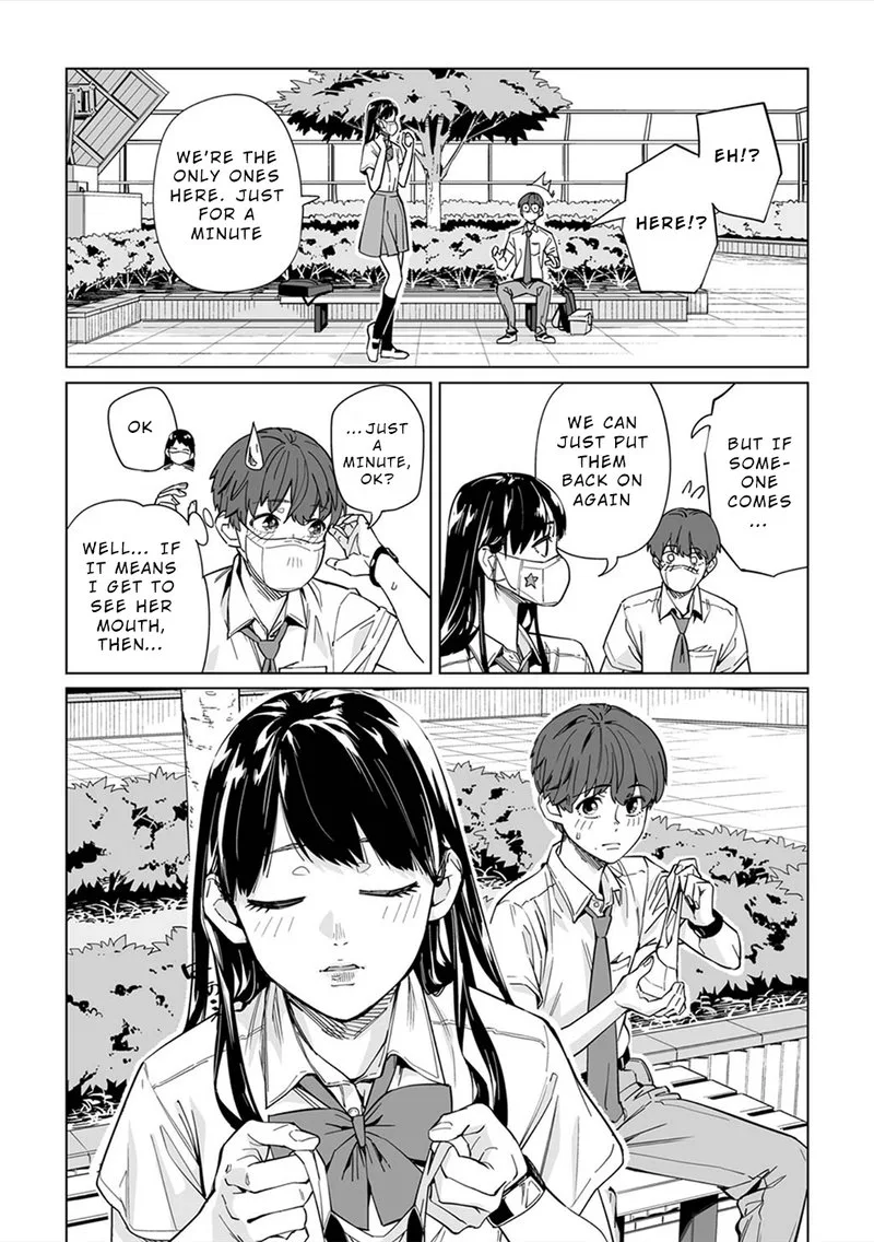 New Normal Chapter 5 page 5