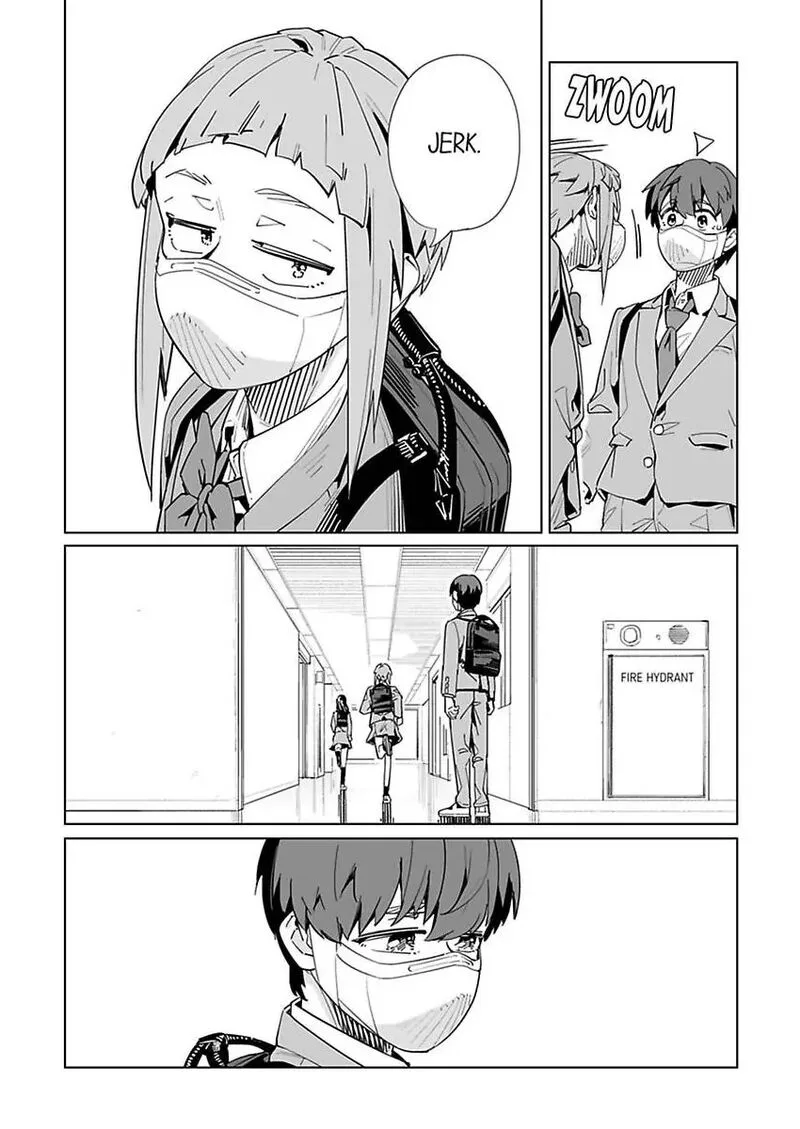 New Normal Chapter 50 page 9