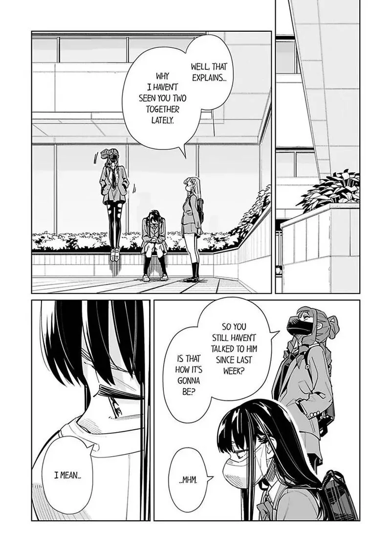 New Normal Chapter 52 page 10
