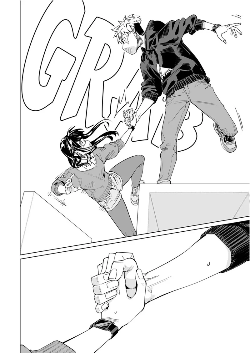 New Normal Chapter 53 page 19