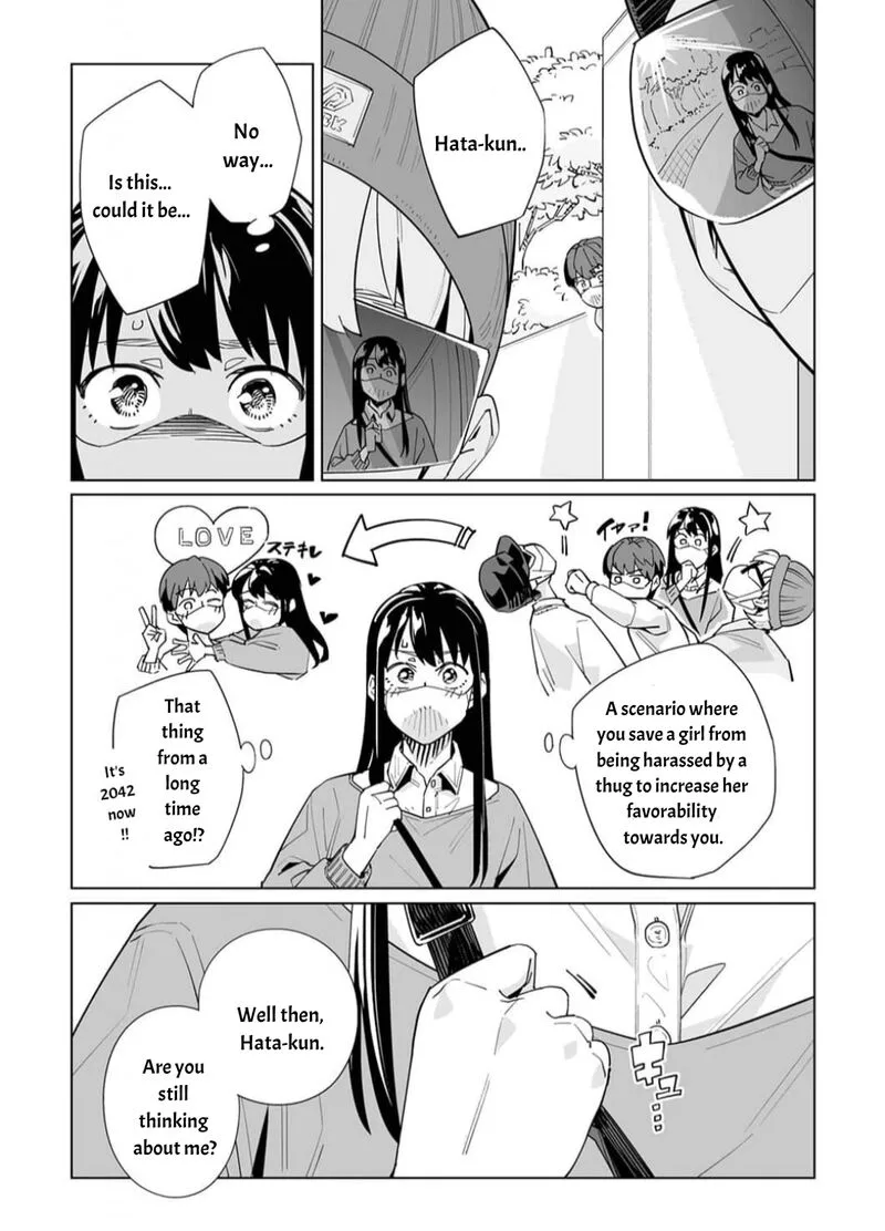 New Normal Chapter 54 page 6