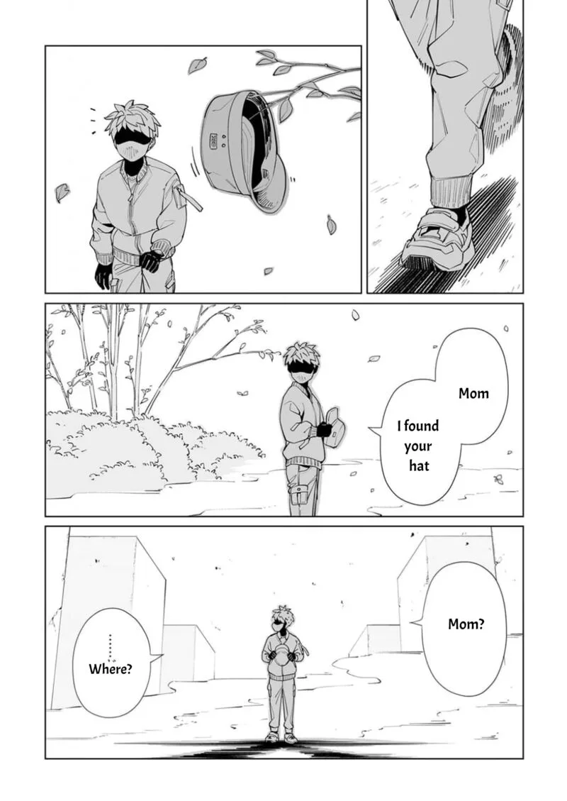 New Normal Chapter 55 page 4