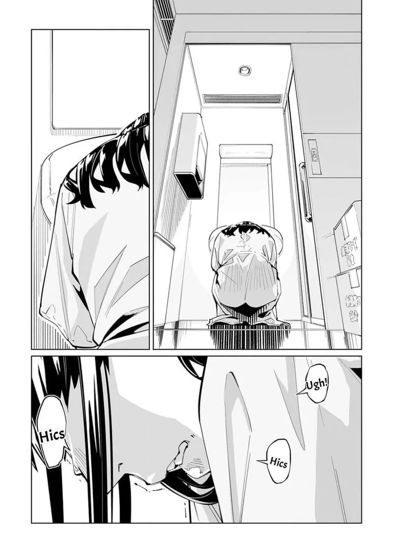 New Normal Chapter 57 page 22