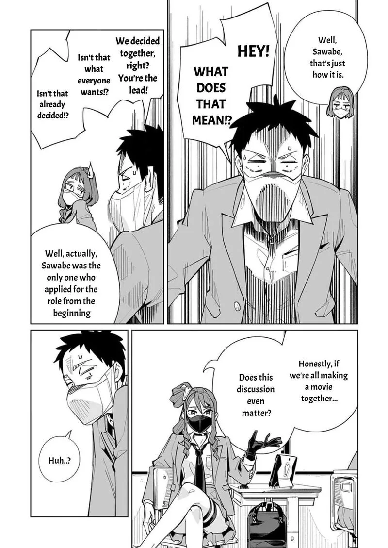 New Normal Chapter 57 page 4