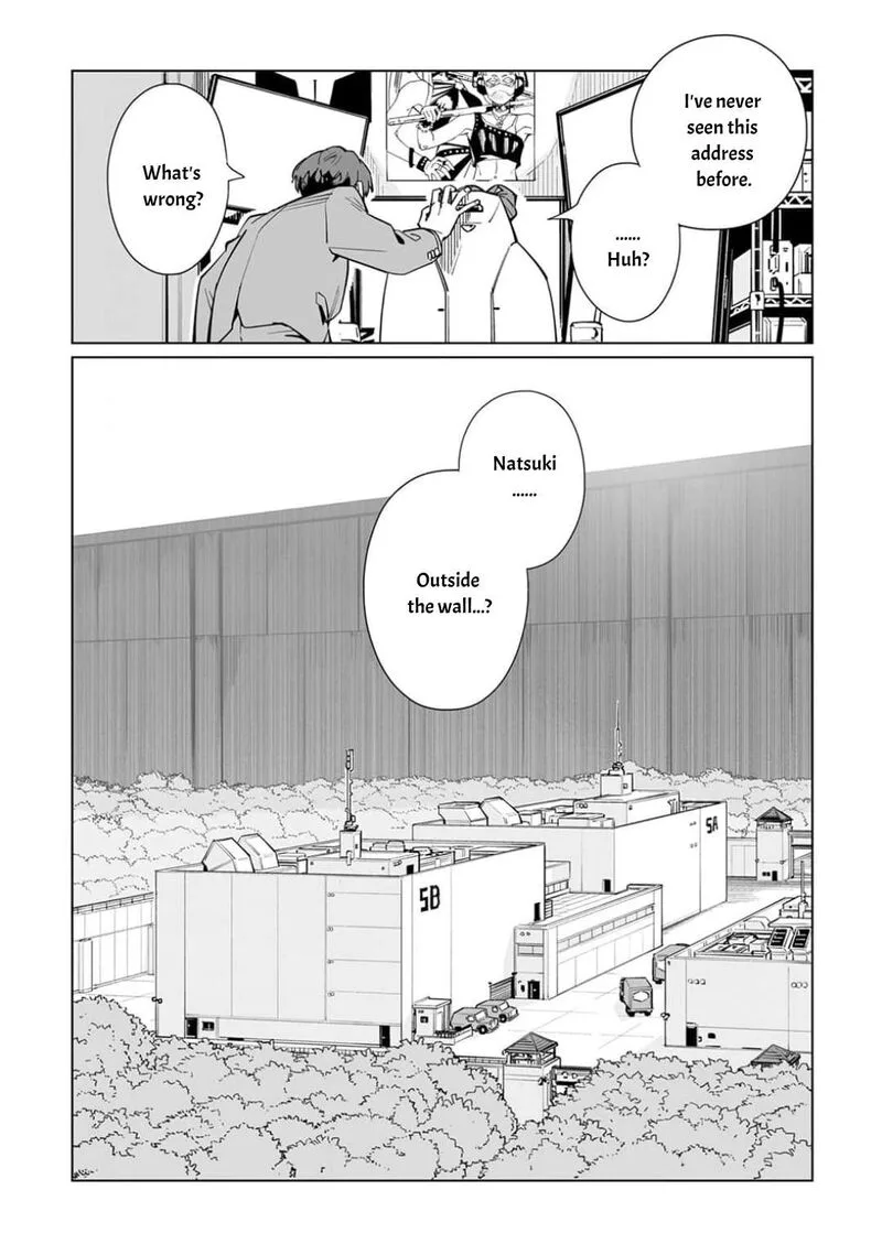 New Normal Chapter 58 page 26