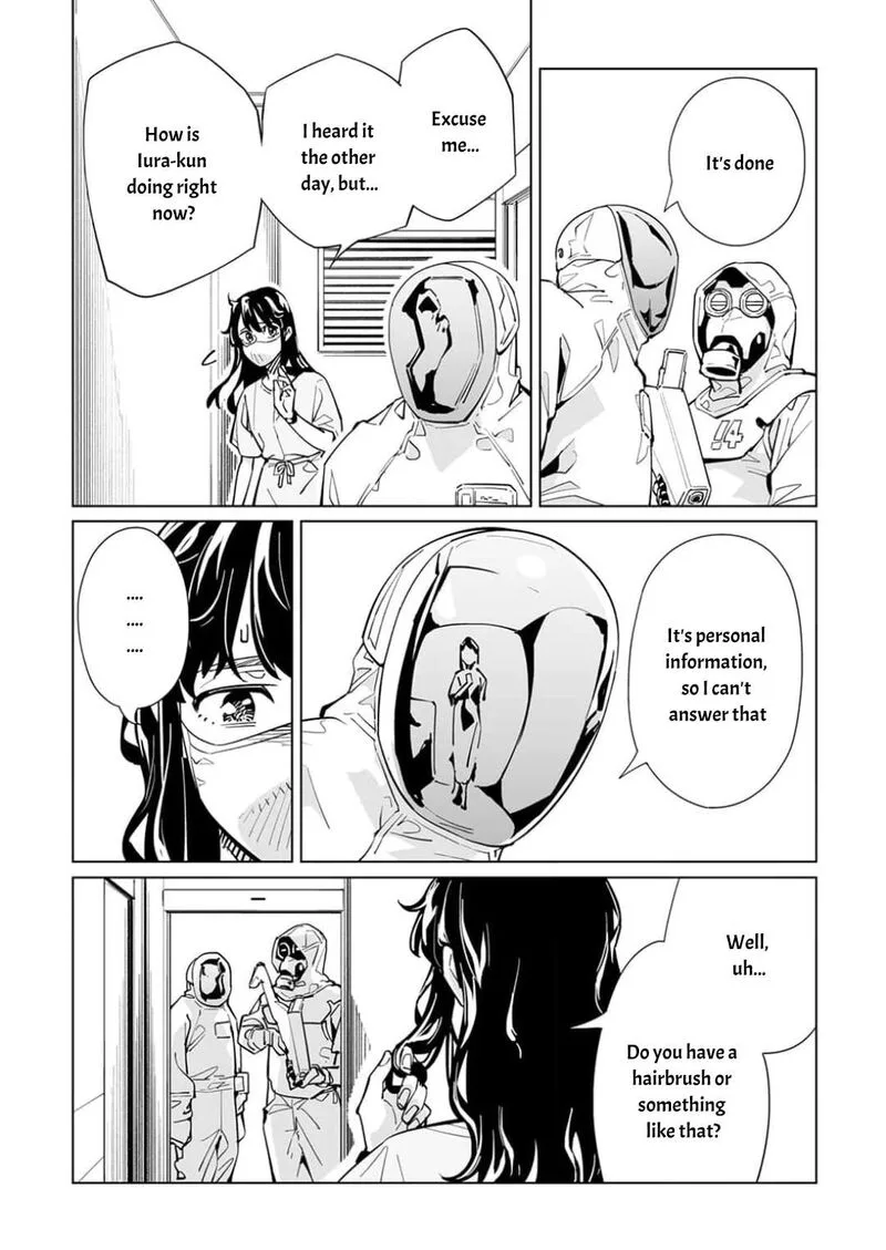 New Normal Chapter 59 page 9