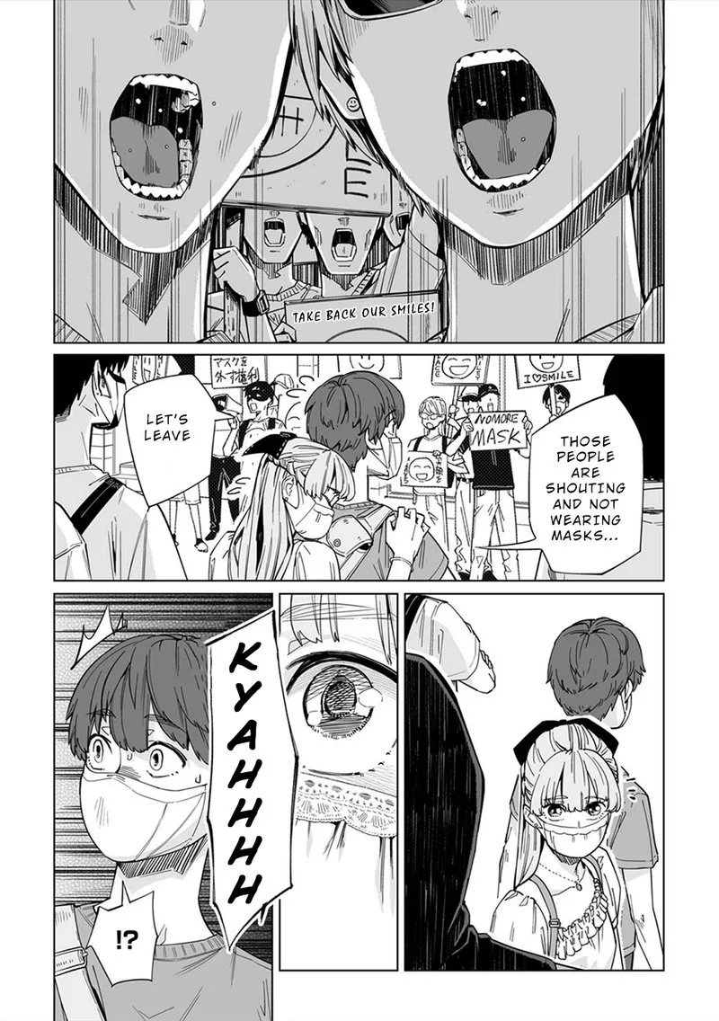 New Normal Chapter 6 page 2
