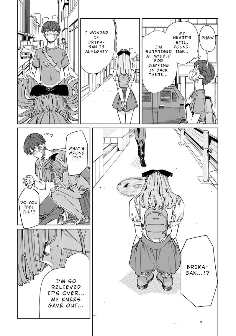 New Normal Chapter 6 page 8
