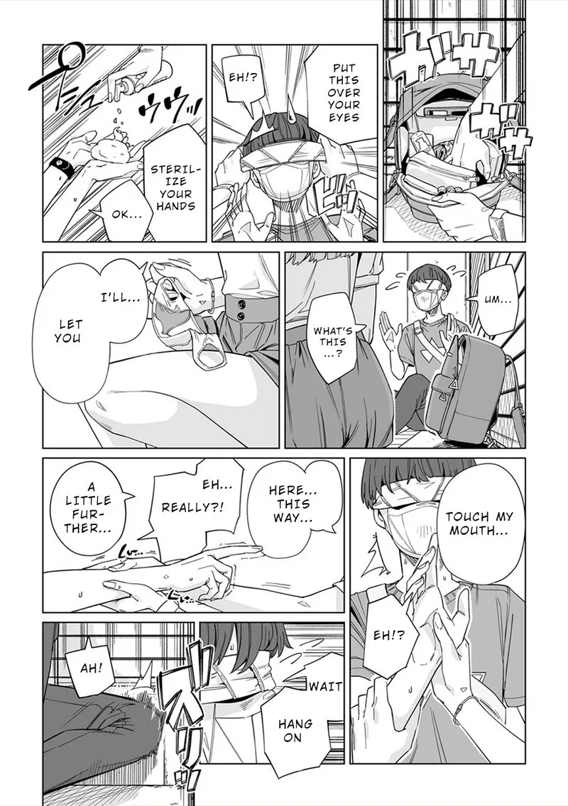 New Normal Chapter 6 page 16