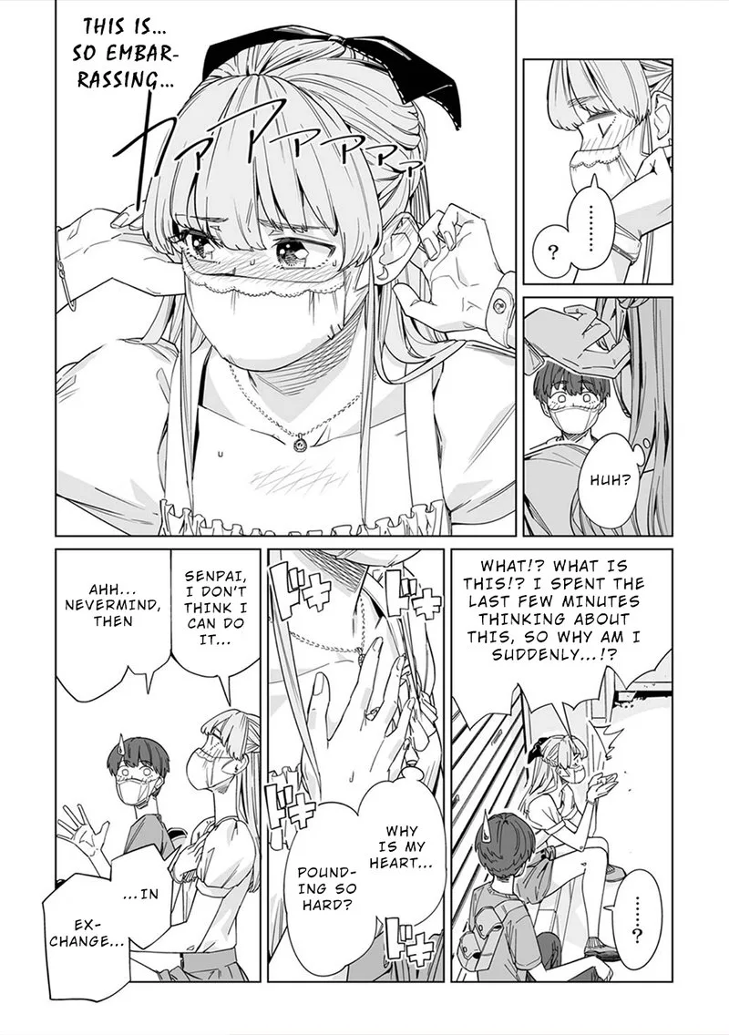 New Normal Chapter 6 page 15