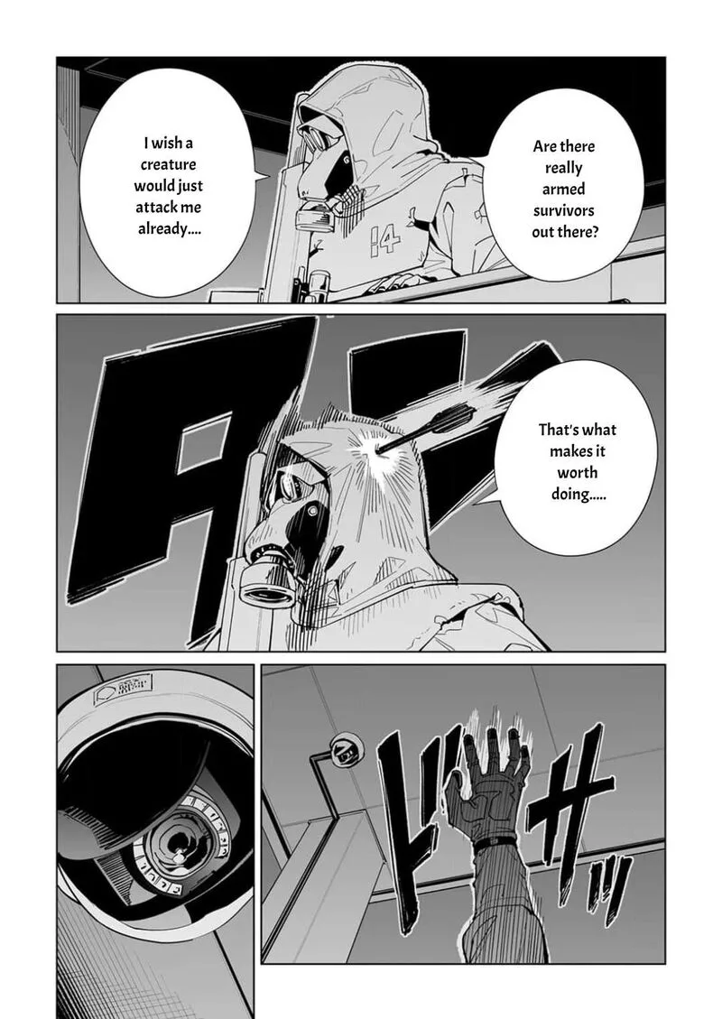 New Normal Chapter 60 page 4