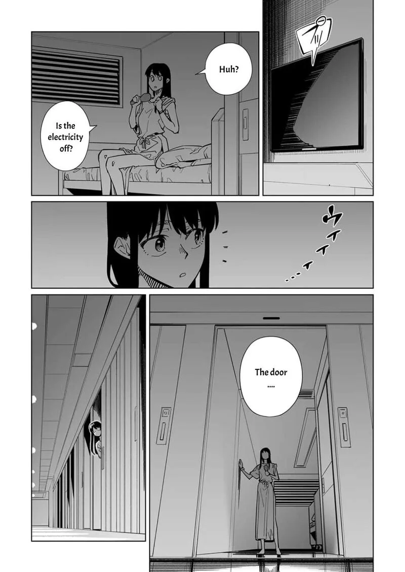 New Normal Chapter 60 page 8