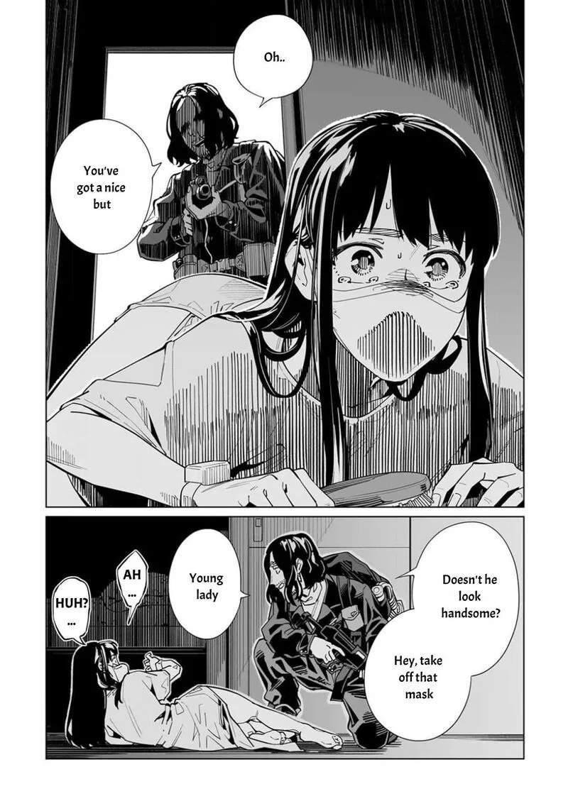 New Normal Chapter 60 page 13