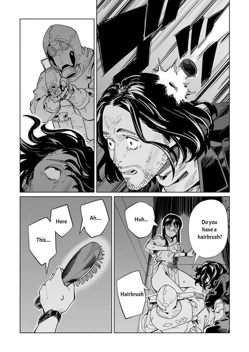 New Normal Chapter 60 page 14
