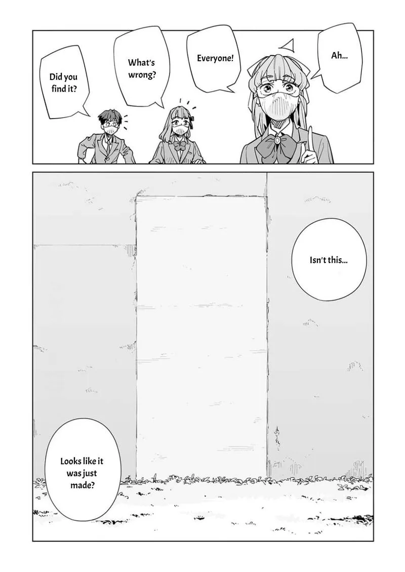 New Normal Chapter 63 page 7