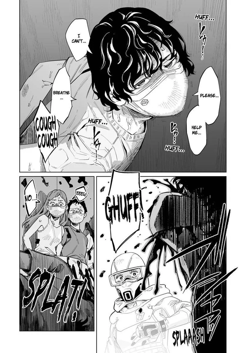 New Normal Chapter 67 page 6