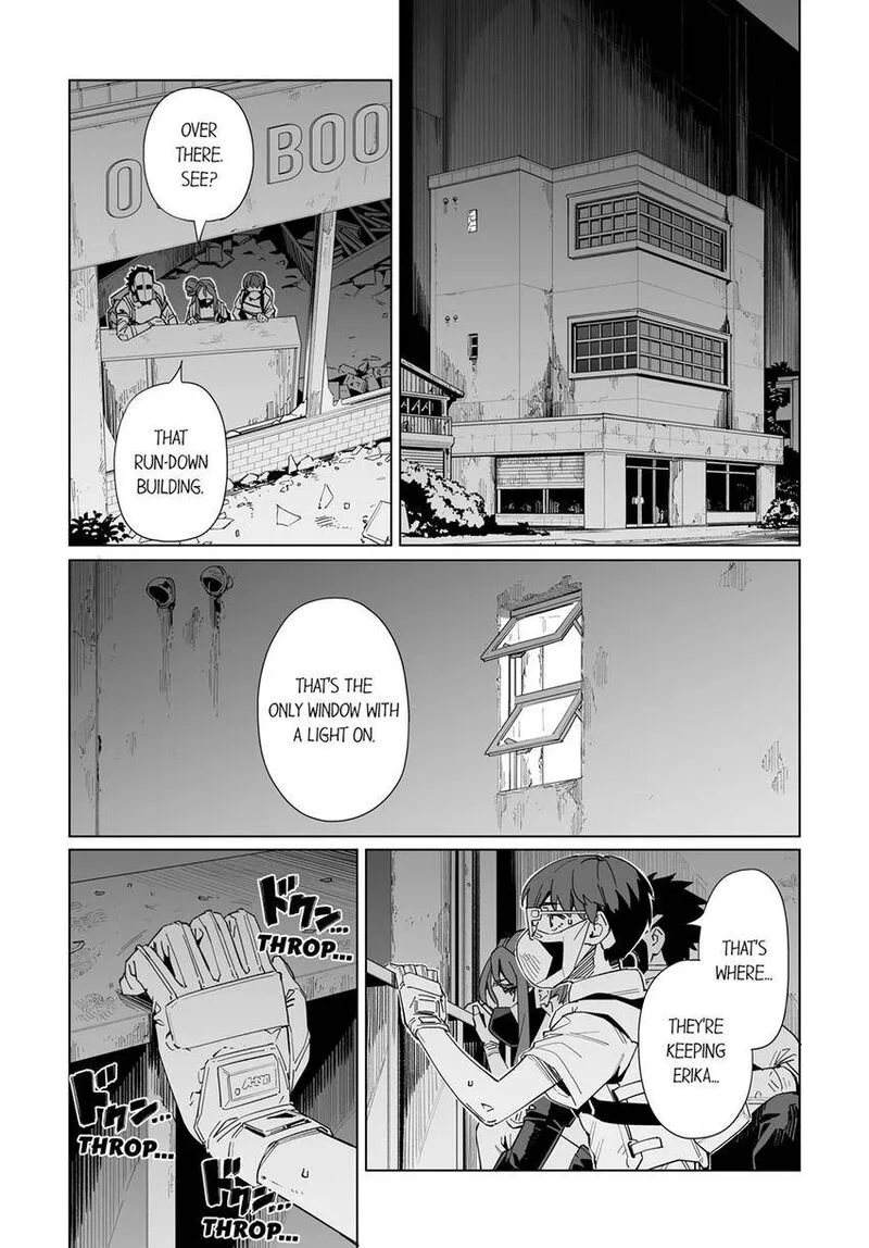 New Normal Chapter 69 page 6