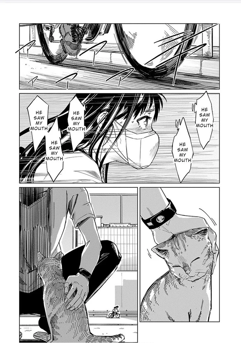 New Normal Chapter 7.5 page 6