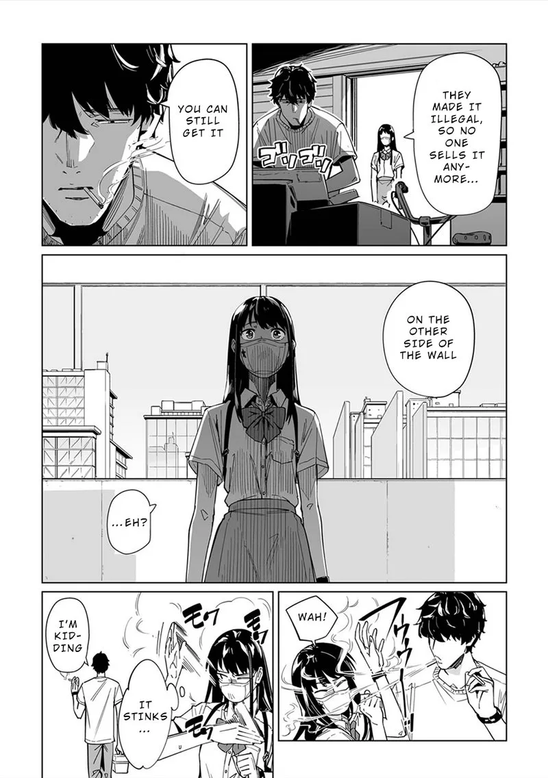 New Normal Chapter 7 page 5