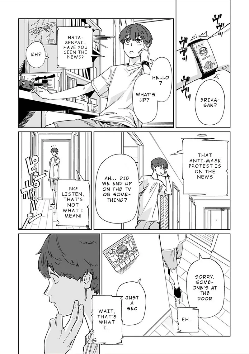 New Normal Chapter 7 page 24