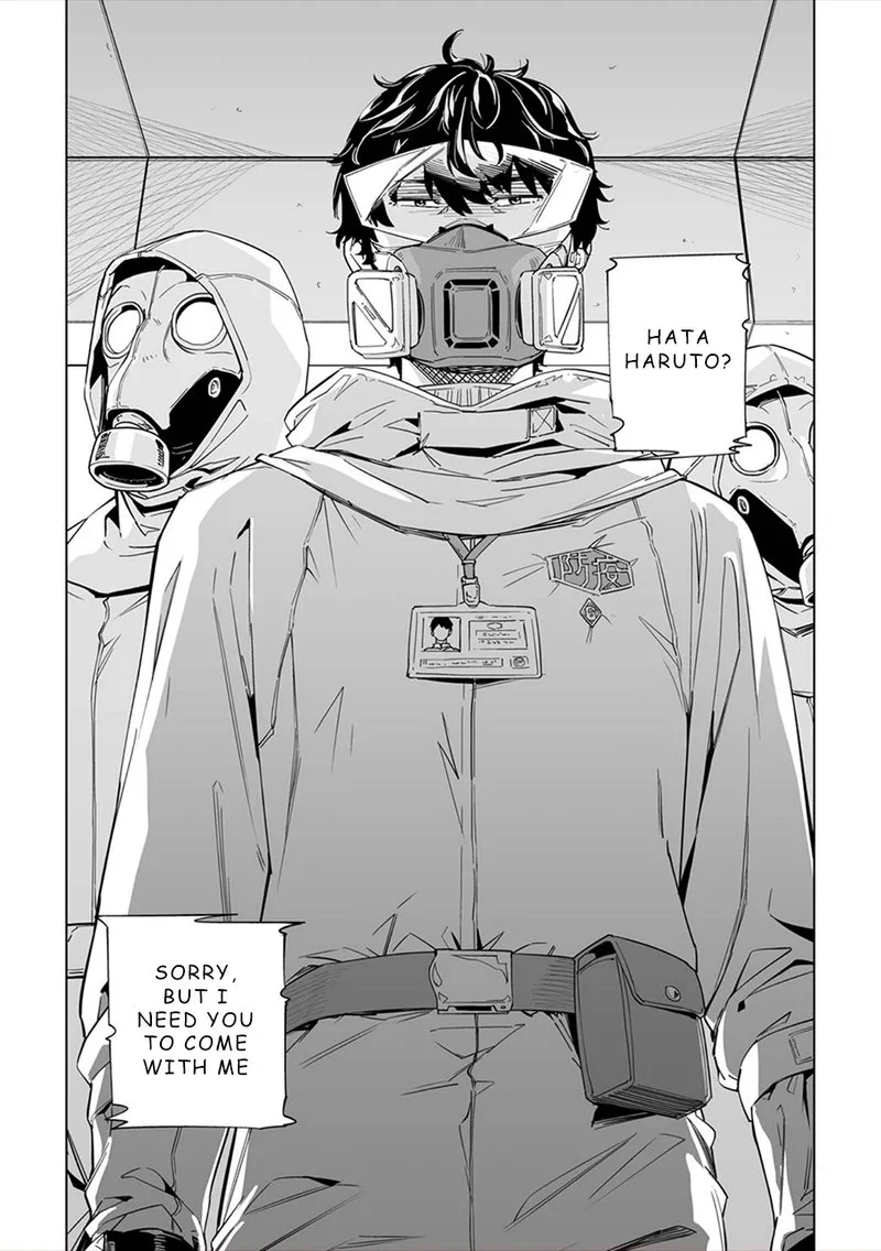 New Normal Chapter 7 page 25