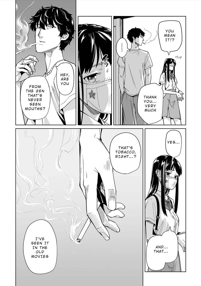 New Normal Chapter 7 page 4