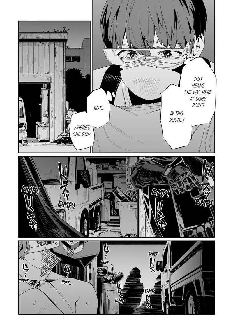 New Normal Chapter 74 page 6