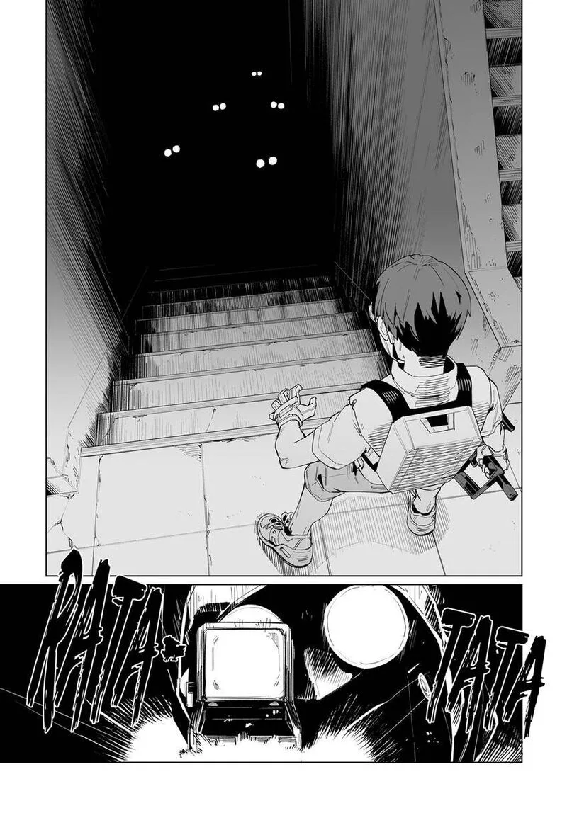 New Normal Chapter 74 page 9