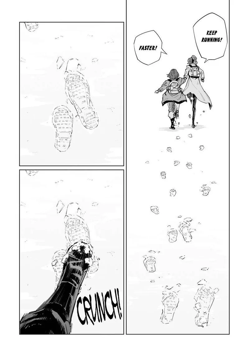 New Normal Chapter 75 page 2
