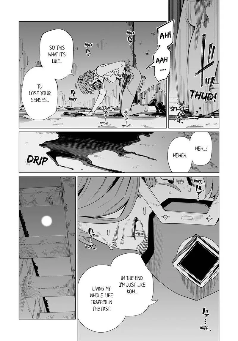 New Normal Chapter 77 page 6