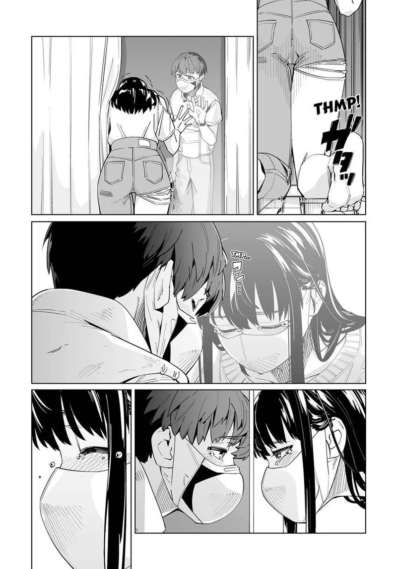 New Normal Chapter 79 page 7