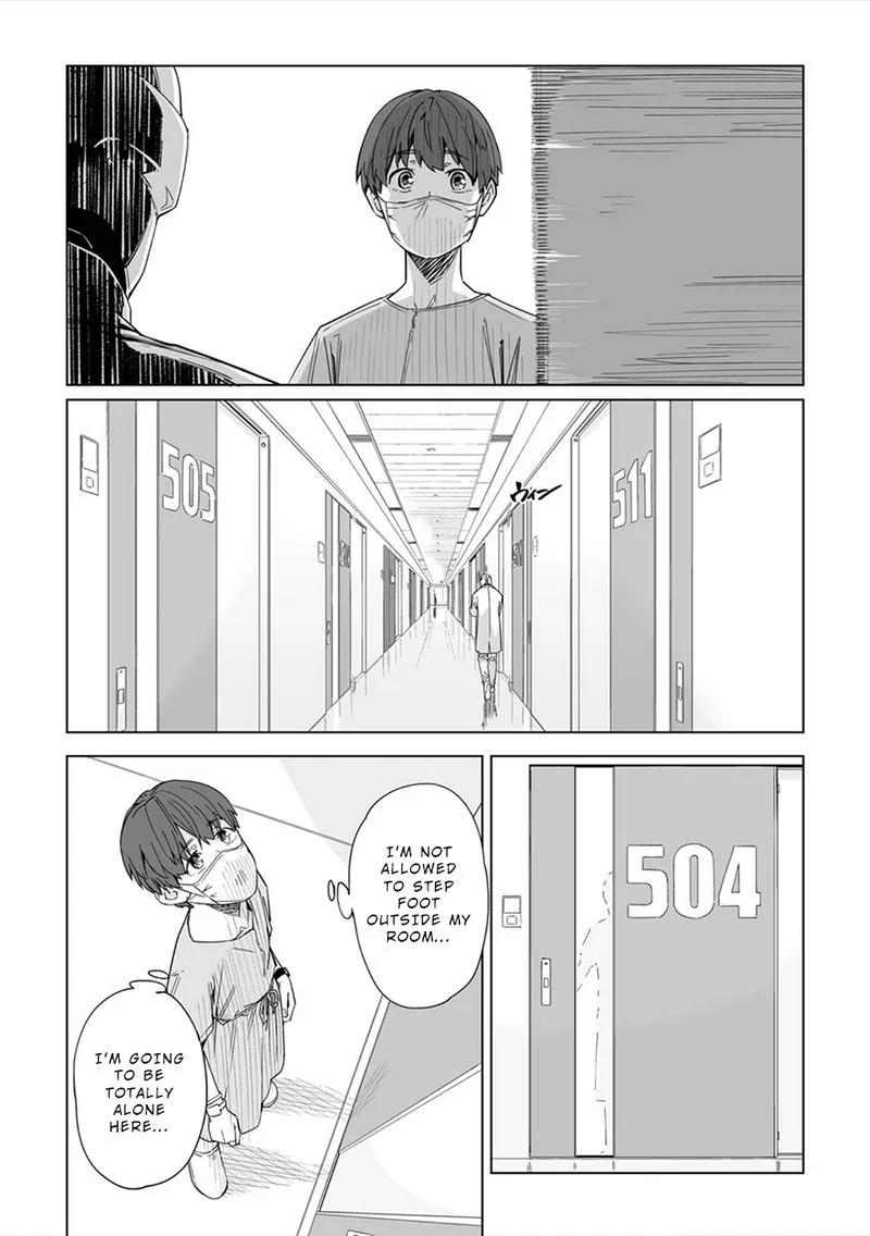New Normal Chapter 8 page 10