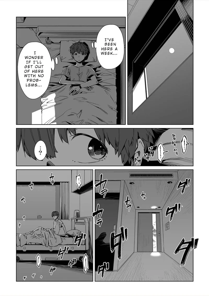 New Normal Chapter 8 page 22